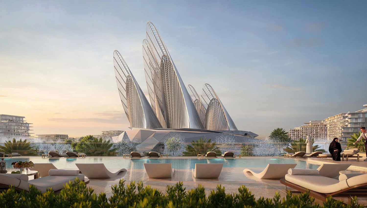 Mandarin Oriental Residences – image 5